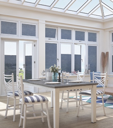 Conservatory Blinds Oxford