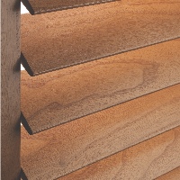 Bring a bit of nature inside your home with the our natural wood collection